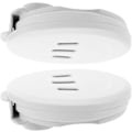 Miniatyrbillede 5 af 8: 2 stk. essentielle tilbehør til riskoger, dampudløbsventiler, trykkogerudstødningsventiler til FD302 FD402 FD502