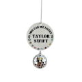 Miniatyrbild 1 av 5: Taylor Swift-prydnad