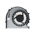 Miniatyrbilde 2 av 5: Cpu kjølevifte Cpu kjøler vifte for Probook 450 455 470 G1 bærbar PC 721937-001