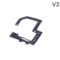 Miniatyrbild 1 av 8: För Switch Lite Oled Flex Sx Switch Revided V1 V2 V3 Cable TX P V3