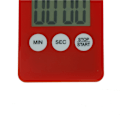 Miniatyrbild 5 av 8: Stor LCD Digital Kök Matlagning Timer Count-Down Up Clock Ala black