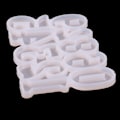 Miniatyrbild 7 av 7: Numerisk formad modellering DIY form
