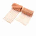 Miniatyrbild 3 av 8: 1 m 100 mm bredd korrugerad mesh för destillation Reflux M A2