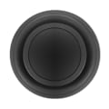 Miniatyrbild 1 av 5: 50 mm diameter basmembran lågfrekvent diafragma radiator R
