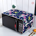 Miniatyrbild 1 av 7: Mikrovågsdammskydd Tecknad cover printed Mikrovågsdamm C O
