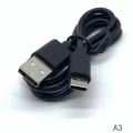 Miniatyrbild 1 av 8: Bil Multimedia Player Trådlös Android Auto USB C-typ Power A3 1m