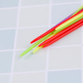 Miniatyrbild 7 av 8: 10st Flerfärgad plastsömnad s DIY-pysseltillbehör stickad se A