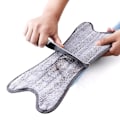 Miniatyrbild 3 av 8: X-Type Golvmopp Ersättningsduk 360 Degree Flat Mop Home Cl