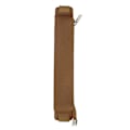 Miniatyrbild 1 av 8: Pu Läder Elastiskt Case Pennfodral Notebook Pen Bag Touch P A5