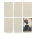 Miniatyrbild 10 av 10: Tarot of Mystical Times Oracle-kort