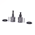 Miniatyrbild 4 av 5: Impact 1/2-20Unf Keyless 3/8&quot; Borrchuck Adapter Converter Wi A