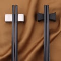 Miniatyrbild 7 av 8: 1X stick rest sticks hållare sked stativ kudde form bord C