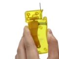 Miniatyrbild 5 av 7: Auto Threader DIY Tool Hem Automatisk trådenhet Hushåll