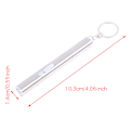 Miniatyrbild 5 av 5: 3-i-1 Pet Pointer Cat Toy Red Dot Hunting Lazer fackla UV-penna