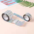 Miniatyrbild 2 av 4: Anti Bird Tape Blinkande Reflekterande Bird Repellent Scare Tape Pi A
