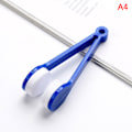 Miniatyrbild 1 av 8: Lins Microfiber Optic Brush Wipers Cleaner Glasögon Glasögon E A4
