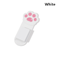 Miniatyrbild 1 av 8: Cartoon Toalettsitslyft Toalettlyftdon Toalettlock Han White