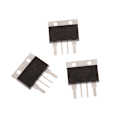 Miniatyrbild 4 av 8: 1st Ny BTA100-800B BTA100-1200B BTA100-1600B High Power SCR 800V