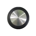 Miniatyrbild 5 av 5: 50 mm diameter basmembran lågfrekvent diafragma radiator R
