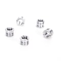 Miniatyrbild 4 av 5: 1/4&quot; till 3/8&quot; Convert Screw (5pack) Adapter för stativ och kamera