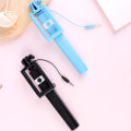 Miniatyrbild 4 av 8: Ny trådstyrd Selfie Stick Lämplig typ-C-plugg miniport A3