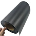 Miniatyrbild 4 av 8: 100CM Mesh DIY PVC PC- case Fläktkylare Dammfilternät