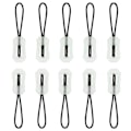 Miniatyrbild 1 av 8: 5 st/ set Luminous Zipper Pull Kit Markers Glow In The DarkNight black