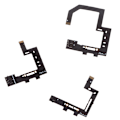 Miniatyrbild 6 av 8: V1/V2/V3 Kabel TX PCB CPU Flex Kabel För Switch Oled Flex Sx Sw V2