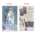 Miniatyrbild 4 av 5: The Dreamkeepers Tarot Oracle Cards Party Prophecy Divination B
