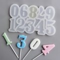 Miniatyrbild 3 av 7: Numerisk formad modellering DIY form