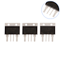 Miniatyrbild 2 av 8: 1st Ny BTA100-800B BTA100-1200B BTA100-1600B High Power SCR 800V
