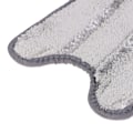 Miniatyrbild 8 av 8: X-Type Golvmopp Ersättningsduk 360 Degree Flat Mop Home Cl
