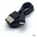 Miniatyrbild 7 av 8: Bil Multimedia Player Trådlös Android Auto USB C-typ Power A3 1m