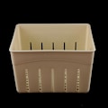 Miniatyrbild 5 av 8: DIY Plast Hemlagad Tofu Maker Press Form Kit Tofu Making hine