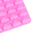 Miniatyrbild 6 av 8: Moln Form Väderform DIY Bakning Cake Chocolate Mo