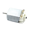 Miniatyrbild 3 av 5: DC Elmotor 3V 130 Mini Micro Toy Motor Micro Engine för