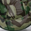 Miniatyrbild 6 av 6: Worldwide Midge Mosquito Insect Hat Bug Mesh Head Net Face Prot