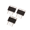 Miniatyrbild 3 av 8: 1st Ny BTA100-800B BTA100-1200B BTA100-1600B High Power SCR 800V