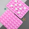 Miniatyrbild 2 av 8: Moln Form Väderform DIY Bakning Cake Chocolate Mo