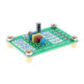 Miniatyrbild 5 av 8: Precision Resistance Reference Board som används med AD584 LM399 till C
