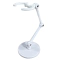Miniatyrbild 1 av 8: 1st Dockställ Figur Display Fäste Action Base För SH Figua White