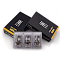 Miniatyrbild 5 av 5: 3st för Voopoo TPP Coil TPP-DM1 TPP-DM2 för Drag 3/Drag X Pro DM1