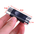 Miniatyrbild 6 av 8: 1X stick rest sticks hållare sked stativ kudde form bord C