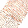 Miniatyrbild 7 av 8: 1 m 100 mm bredd korrugerad mesh för destillation Reflux M A2