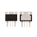 Miniatyrbild 5 av 8: 1st Ny BTA100-800B BTA100-1200B BTA100-1600B High Power SCR 800V