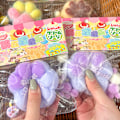 Miniatyrbild 6 av 8: Cat Paw Mochi Taba Squishy Fidget Toy Cat Paw Slow Rebound Stre A6