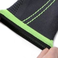 Miniatyrbild 5 av 8: 1st Sports Ankel Brace Skyddande Fotboll Basket Ankel Sup black M