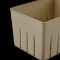 Miniatyrbild 8 av 8: DIY Plast Hemlagad Tofu Maker Press Form Kit Tofu Making hine