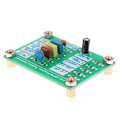 Miniatyrbild 6 av 8: Precision Resistance Reference Board som används med AD584 LM399 till C