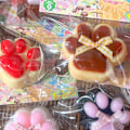 Miniatyrbild 8 av 8: Cat Paw Mochi Taba Squishy Fidget Toy Cat Paw Slow Rebound Stre A6